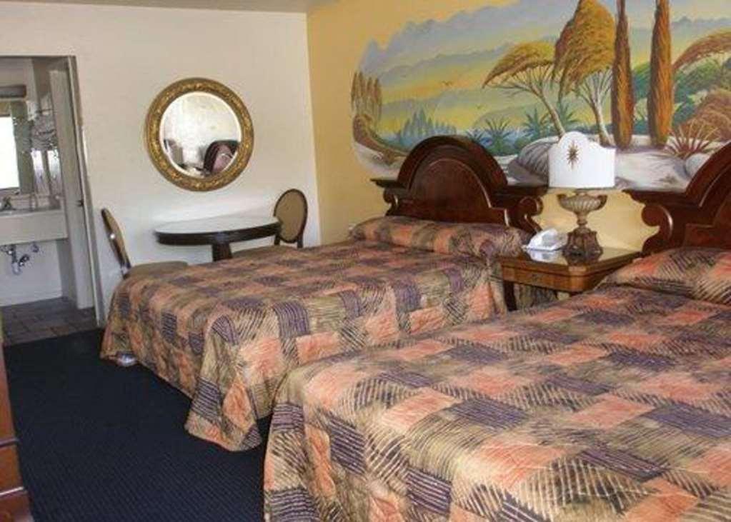 Beyond Stay Hotel Victorville Downtown Zimmer foto